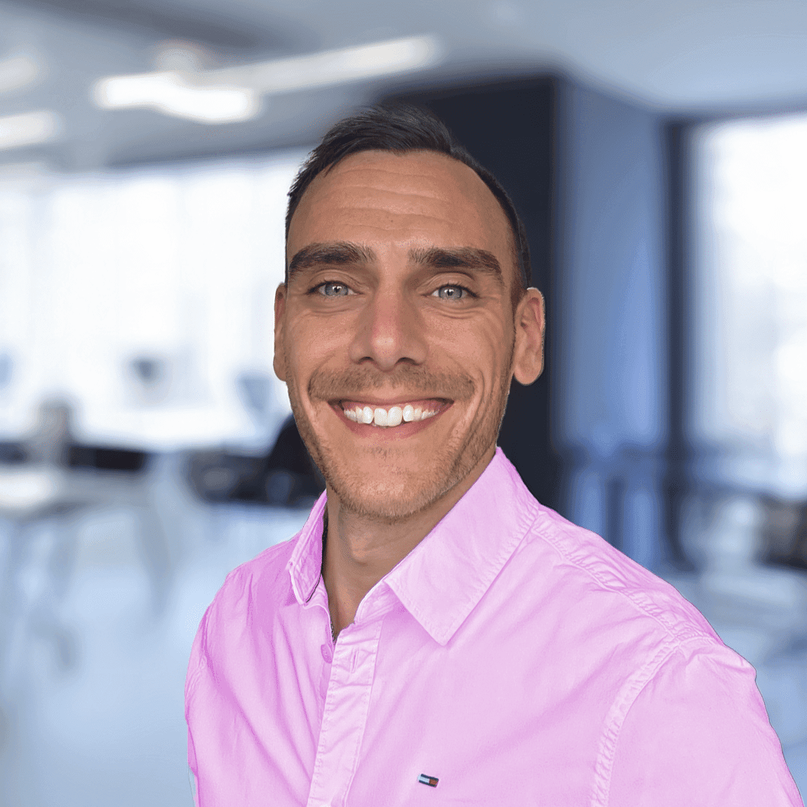 László Ács, Inhaber von Westtech 3D